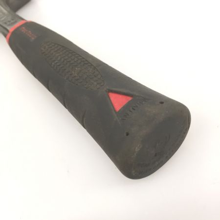  MAC TOOLS マック アンチバイブレーションドリリングハンマー DH193AV 3lb(約1.36kg)