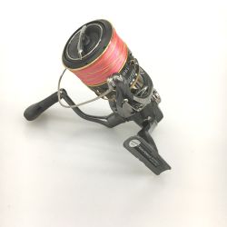 △△ SHIMANO シマノ スピニングリール 20ツインパワー 04146 外箱、ライン付属 Aランク