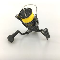 △△ SHIMANO シマノ スピニングリール 20ツインパワー 04143 外箱、ライン付属 Aランク