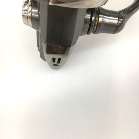  SHIMANO シマノ スピニングリール 20ツインパワー 04143 外箱、ライン付属