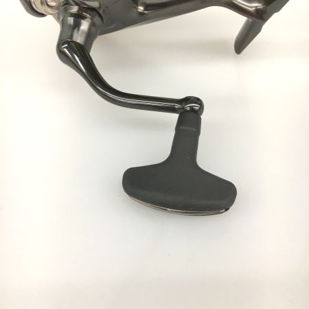  SHIMANO シマノ スピニングリール 20ツインパワー 04143 外箱、ライン付属