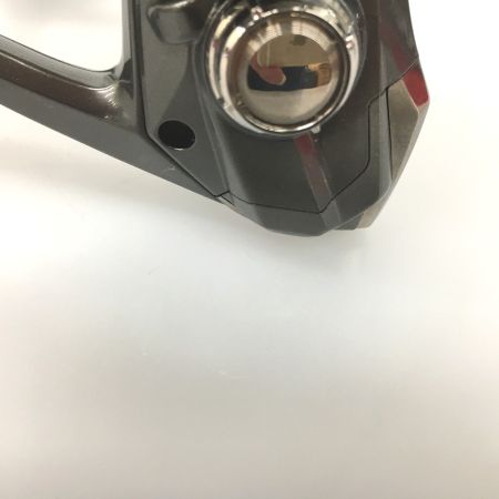  SHIMANO シマノ スピニングリール 20ツインパワー 04143 外箱、ライン付属