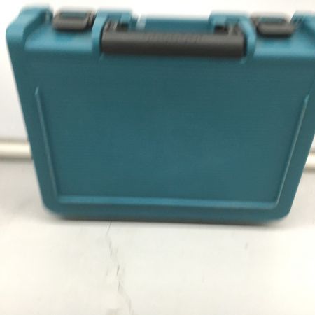  MAKITA マキタ 18v　1.5Ah　インパクトドライバ  充電器・充電池2個・ケース付   TD146DSHX ブルー