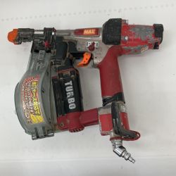 △△ MAX マックス 高圧ターボドライバ 41G1-ST Cランク