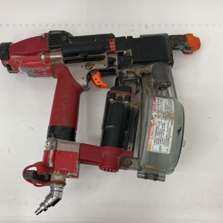  MAX マックス 高圧ターボドライバ 41G1-ST