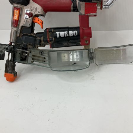  MAX マックス 高圧ターボドライバ 41G1-ST