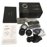 GOPRO ゴープロ アクションカメラ 充電器・バッテリー・ケース付 PSE