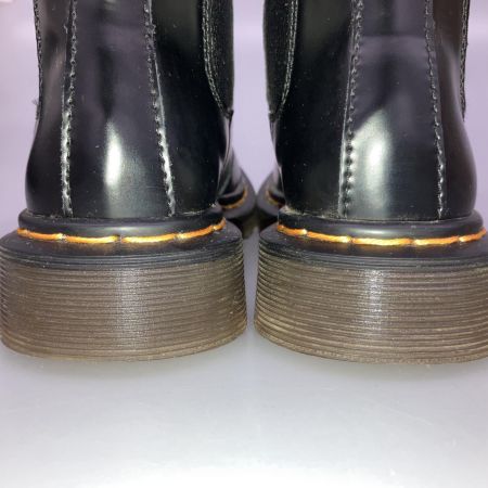  Dr.Martens ドクターマーチン サイドゴア チェルシーブーツ UK5 24cm 2976 ブラック