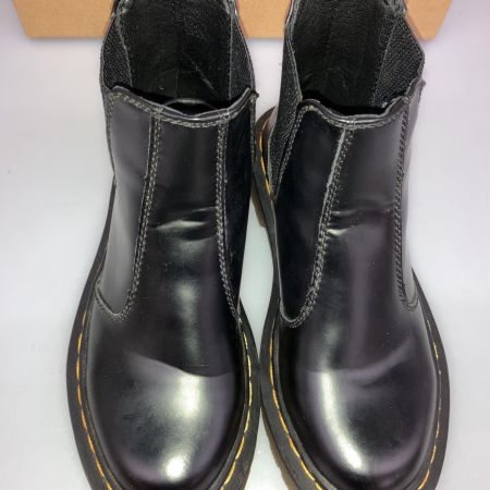  Dr.Martens ドクターマーチン サイドゴア チェルシーブーツ UK5 24cm 2976 ブラック