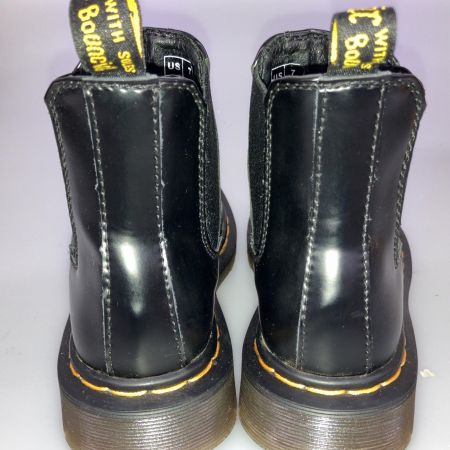  Dr.Martens ドクターマーチン サイドゴア チェルシーブーツ UK5 24cm 2976 ブラック
