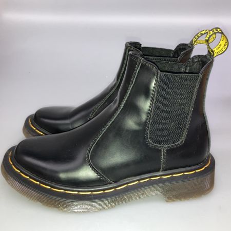  Dr.Martens ドクターマーチン サイドゴア チェルシーブーツ UK5 24cm 2976 ブラック