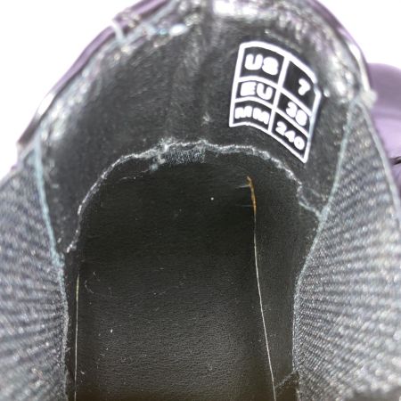  Dr.Martens ドクターマーチン サイドゴア チェルシーブーツ UK5 24cm 2976 ブラック