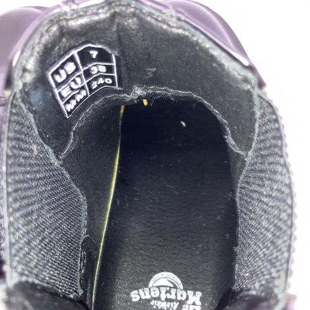  Dr.Martens ドクターマーチン サイドゴア チェルシーブーツ UK5 24cm 2976 ブラック