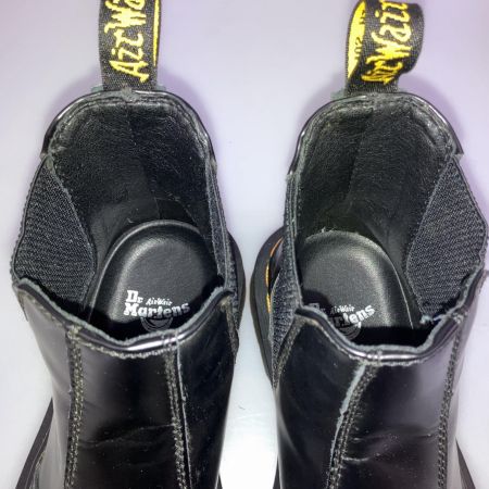  Dr.Martens ドクターマーチン サイドゴア チェルシーブーツ UK5 24cm 2976 ブラック