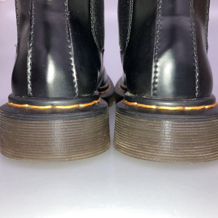 Dr.Martens ドクターマーチン サイドゴア チェルシーブーツ UK5 24cm
