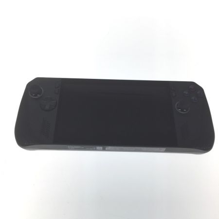  ASUS エイスース ポータブルゲーミングPC ROG Ally X RC72LA-Z1E24G1T ブラック 2024年7月製造 ACアダプター付