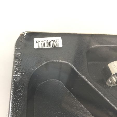  Deen ボックスエンドラチェットメガネレンチ DNM05FGWset 5本セット