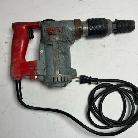 Hilti ヒルティ 電動工具 ハンマドリル  TE17