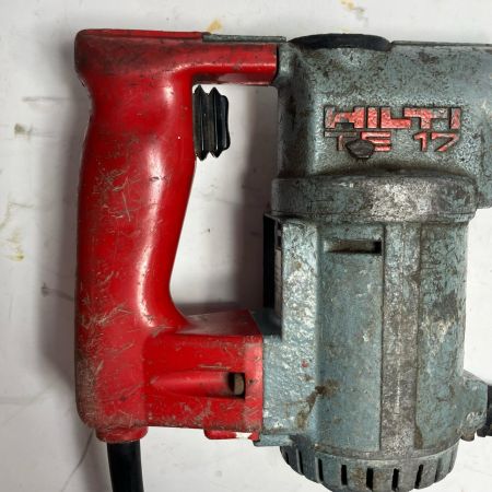 Hilti ヒルティ 電動工具 ハンマドリル  TE17