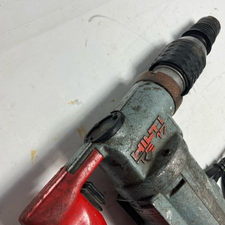 Hilti ヒルティ 電動工具 ハンマドリル  TE17