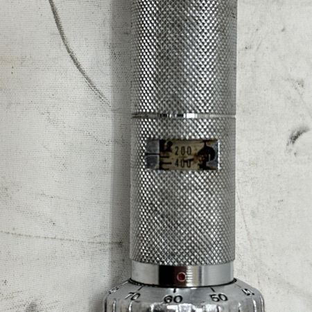 TOHNICHI トルクレンチ 900QL