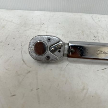 TOHNICHI トルクレンチ 900QL