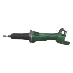 △△ HiKOKI ハイコーキ  25mmコードレスハンドグラインダー  本体のみ 2022年製 GP36DA Bランク