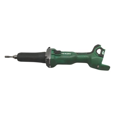  HiKOKI ハイコーキ  25mmコードレスハンドグラインダー  本体のみ 2022年製 GP36DA