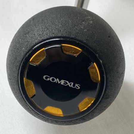  DAIWA ダイワ  スピニングリール LT4000-CXH GOMEXUSノブ リールスタンドカスタム 箱付 021114