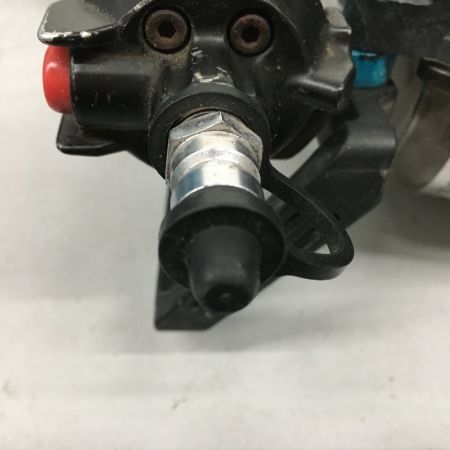  MAKITA マキタ エア釘打ち MAKITA ケース付 高圧 AN633HM