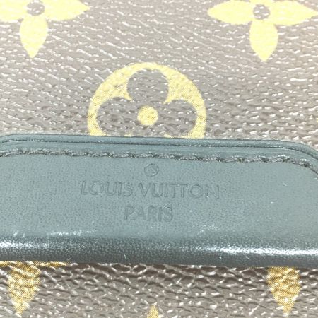  LOUIS VUITTON ルイヴィトン ショルダーバッグ モノグラム  M56717 マカサー バスPM