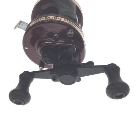  Abu Garcia アブガルシア 両軸リール ambassadeur 5500-C3 ambassadeur 5500-C3 フットナンバー 010204 右ハンドル