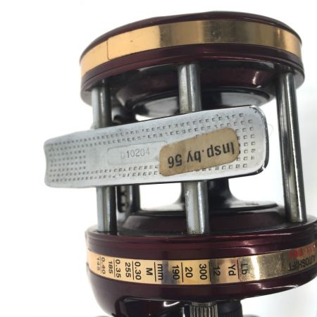  Abu Garcia アブガルシア 両軸リール ambassadeur 5500-C3 ambassadeur 5500-C3 フットナンバー 010204 右ハンドル