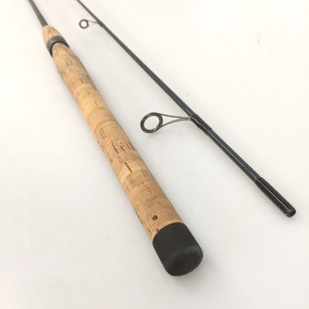  ufmウエダ ルアーロッド スティンガーラックス ボロン SLT-77H Ti 竿袋付