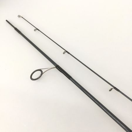  ufmウエダ ルアーロッド スティンガーラックス ボロン SLT-77H Ti 竿袋付