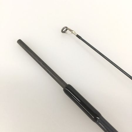  ufmウエダ ルアーロッド スティンガーラックス ボロン SLT-77H Ti 竿袋付