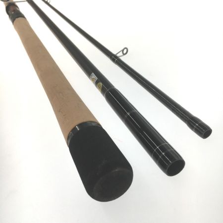  SMITH LTD スミス(釣具) ルアーロッド パノラマシャフト PNR-1063ML スピニング 竿袋付