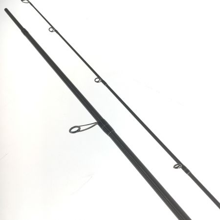  SMITH LTD スミス(釣具) ルアーロッド パノラマシャフト PNR-1063ML スピニング 竿袋付