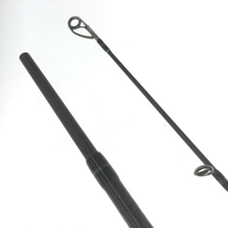  SMITH LTD スミス(釣具) ルアーロッド パノラマシャフト PNR-1063ML スピニング 竿袋付