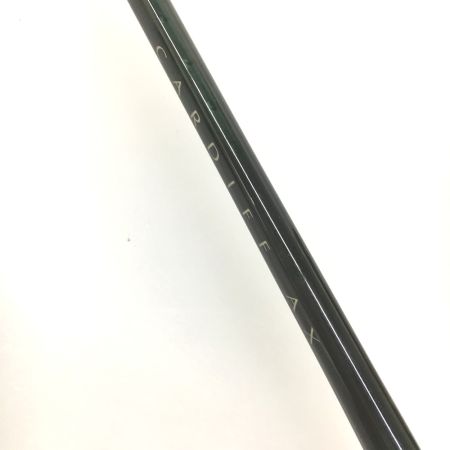  SHIMANO シマノ ルアーロッド 21カーディフAX S60UL-FF 竿袋付