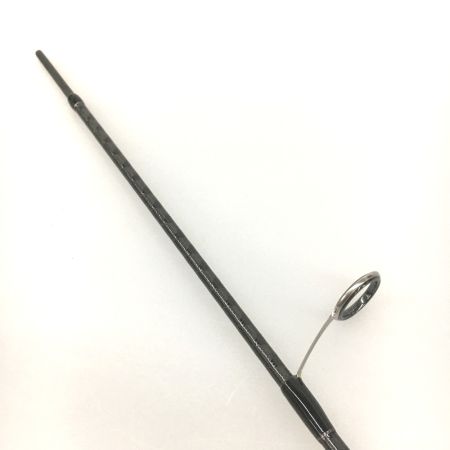  SHIMANO シマノ ルアーロッド 21カーディフAX S60UL-FF 竿袋付