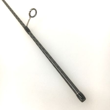  SHIMANO シマノ ルアーロッド 21カーディフAX S60UL-FF 竿袋付