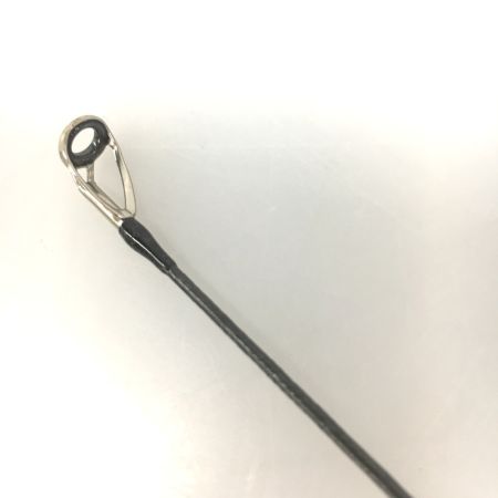  SHIMANO シマノ ルアーロッド 21カーディフAX S60UL-FF 竿袋付