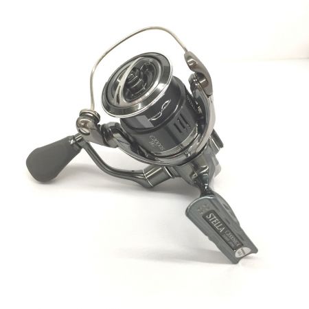 スピニングリール 22ステラ シマノ SHIMANO C2000SHG 釣り用品 リール スピニングリール