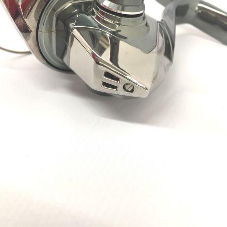  SHIMANO シマノ スピニングリール 22ステラ C2000SHG 外箱付属