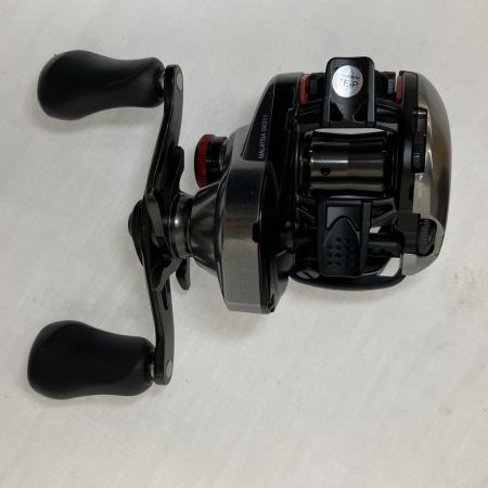  SHIMANO シマノ  ベイトリール 21 スコーピオン DC 151XG 04311