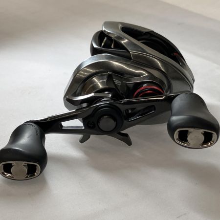  SHIMANO シマノ  ベイトリール 21 スコーピオン DC 151XG 04311