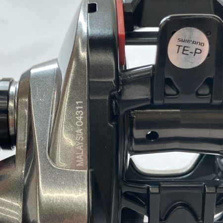  SHIMANO シマノ  ベイトリール 21 スコーピオン DC 151XG 04311