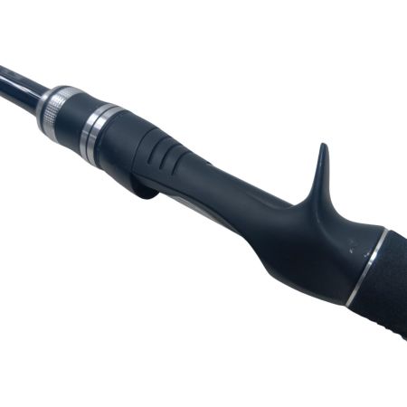 SHIMANO シマノ バスロッド 13ポイズンアドレナ172MH 36380