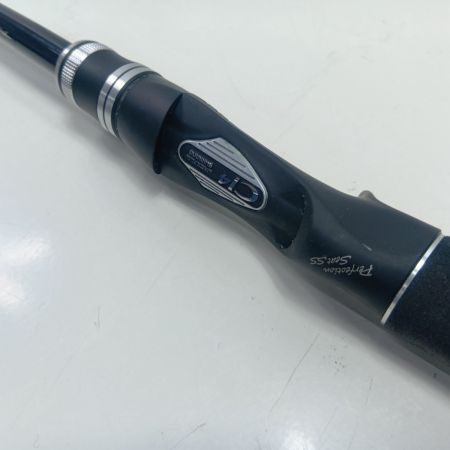 SHIMANO シマノ バスロッド 13ポイズンアドレナ172MH 36380